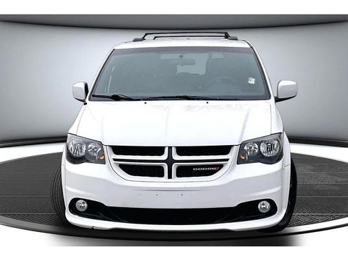 2016 Dodge Grand Caravan R/T