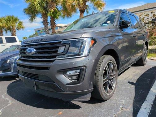 2019 Ford Expedition Limited