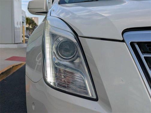 2014 Cadillac XTS Premium