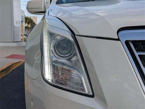 2014 Cadillac XTS Premium