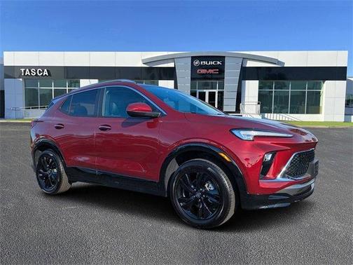 2025 Buick Encore GX Sport Touring