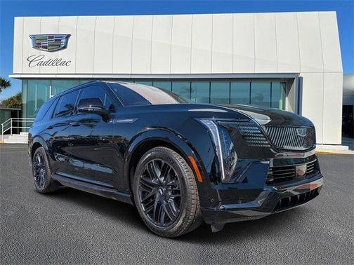 2026 Cadillac Escalade IQL Premium Sport