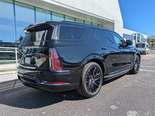 2026 Cadillac Escalade IQL Premium Sport