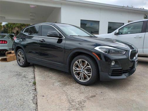 2019 BMW X2 xDrive28i