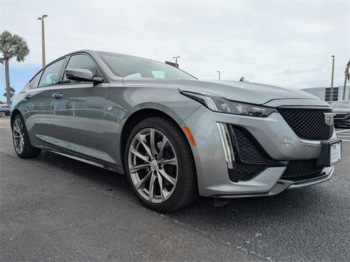 2024 Cadillac CT5 Sport AWD