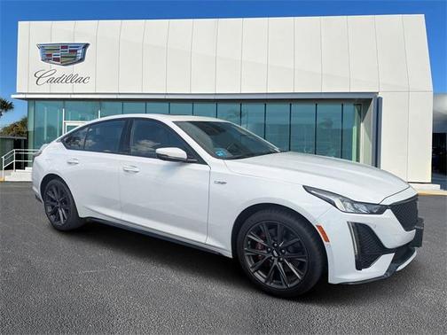2024 Cadillac CT5-V V-Series