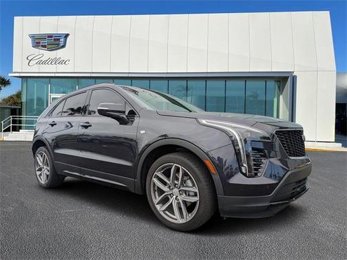 2023 Cadillac XT4 Sport
