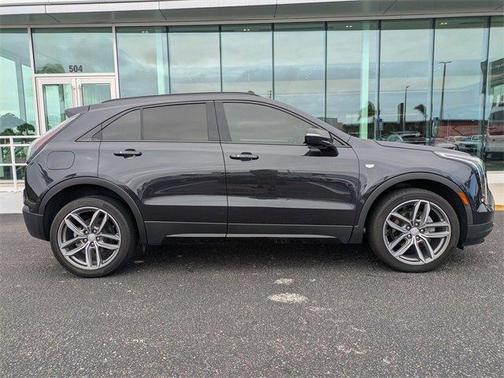 2023 Cadillac XT4 Sport