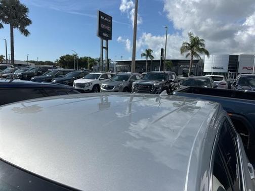 2019 Cadillac XT4 Luxury