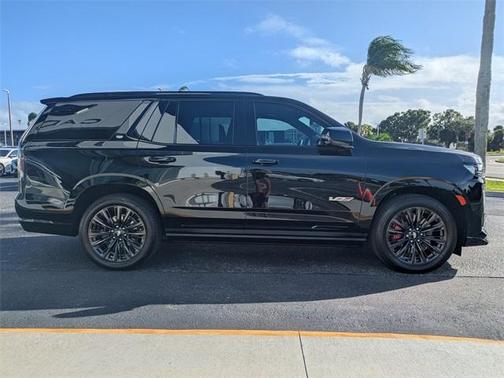2023 Cadillac Escalade V-Series
