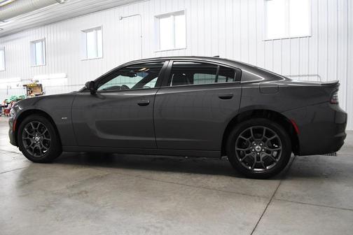 2018 Dodge Charger GT