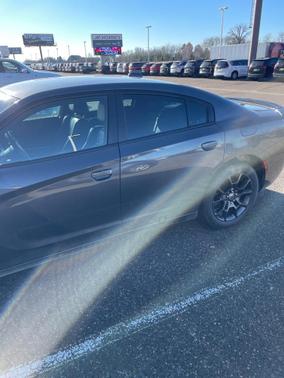 2018 Dodge Charger GT