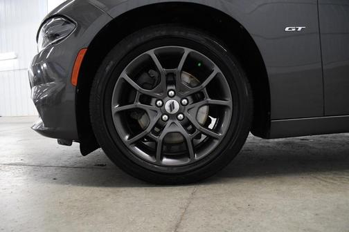 2018 Dodge Charger GT
