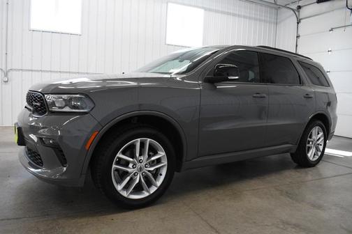 2023 Dodge Durango GT Plus