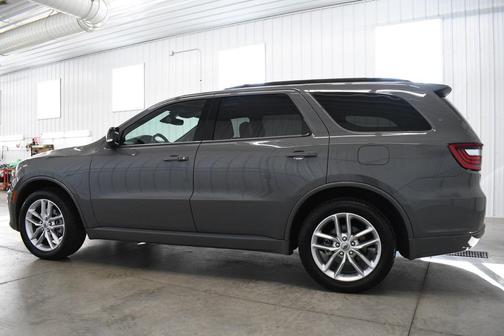 2023 Dodge Durango GT Plus