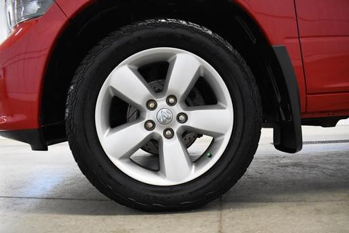 2015 RAM 1500 Tradesman/Express