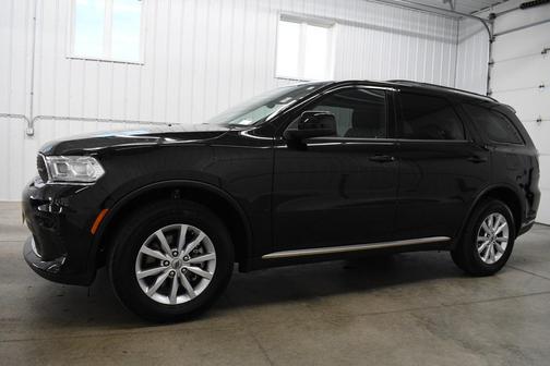 2024 Dodge Durango SXT AWD
