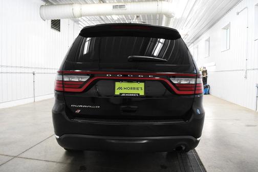 2024 Dodge Durango SXT AWD