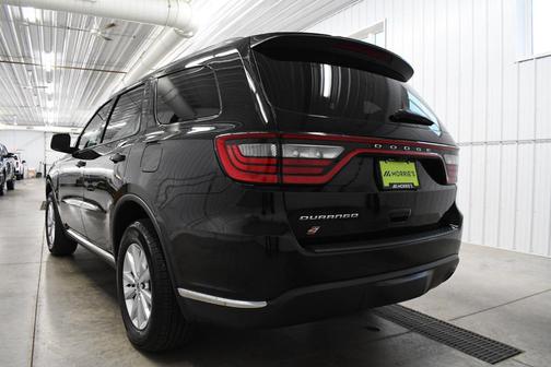 2024 Dodge Durango SXT AWD