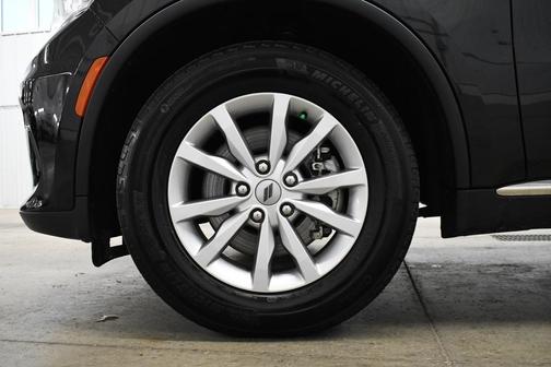 2024 Dodge Durango SXT AWD