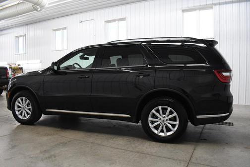 2024 Dodge Durango SXT AWD