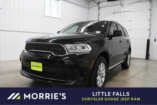 2024 Dodge Durango SXT AWD