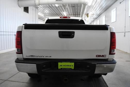 2013 GMC Sierra 1500 SLE1