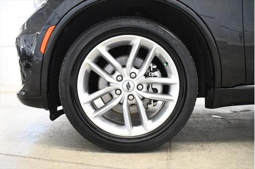 2024 Dodge Durango R/T Plus AWD