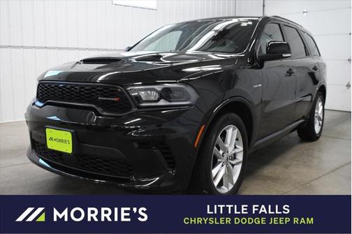 2024 Dodge Durango R/T Plus AWD