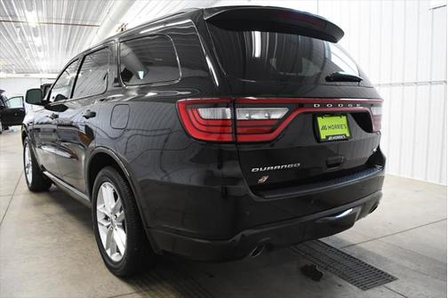 2024 Dodge Durango R/T Plus AWD