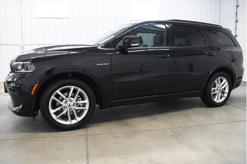 2024 Dodge Durango R/T Plus AWD