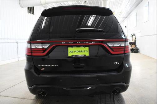 2024 Dodge Durango R/T Plus AWD