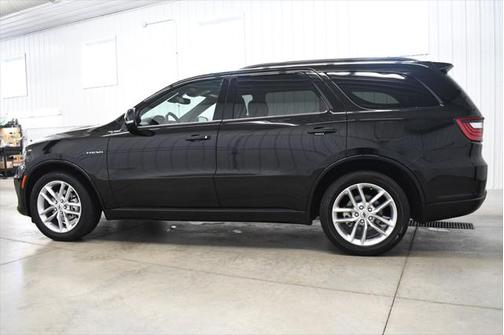 2024 Dodge Durango R/T Plus AWD