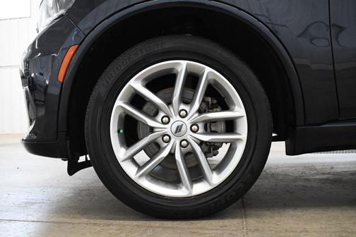 Night Moves 2024 Dodge Durango GT Plus