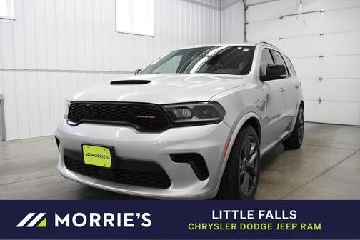 2024 Dodge Durango R/T Premium AWD