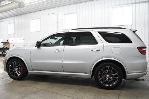 2024 Dodge Durango R/T Premium AWD