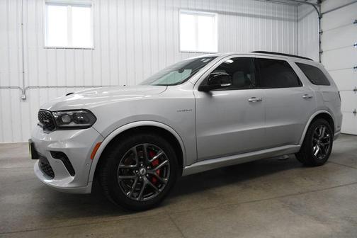 2024 Dodge Durango R/T Premium AWD