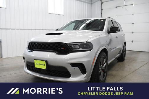 2024 Dodge Durango R/T Premium AWD
