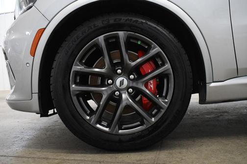 2024 Dodge Durango R/T Premium AWD
