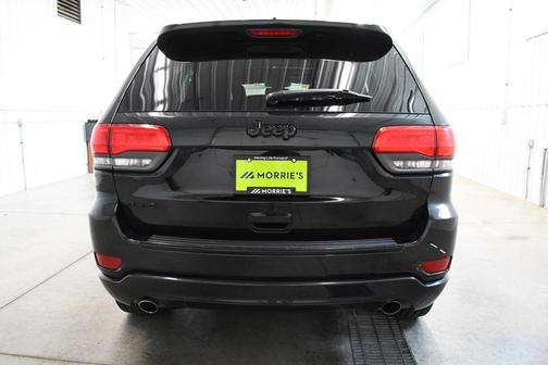 2014 Jeep Grand Cherokee Altitude