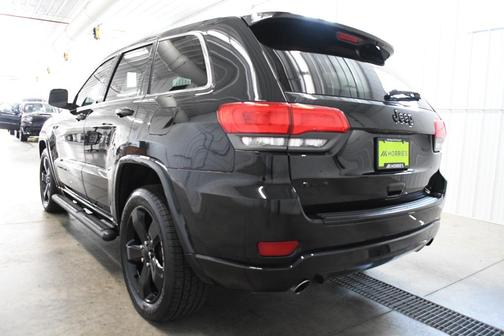 2014 Jeep Grand Cherokee Altitude