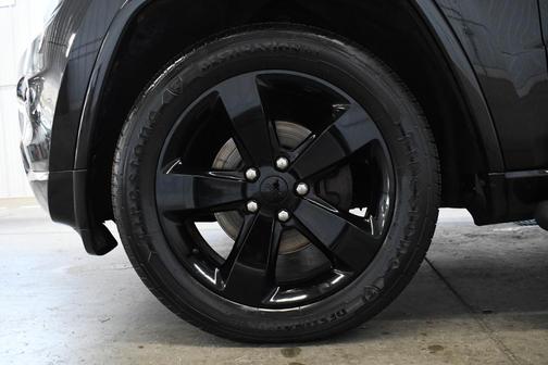 2014 Jeep Grand Cherokee Altitude
