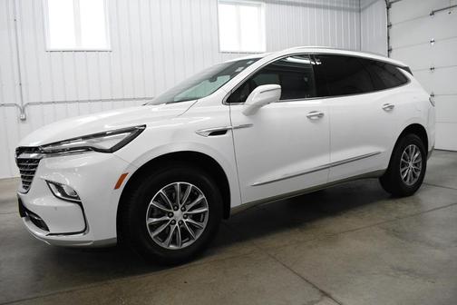 2022 Buick Enclave AWD Premium