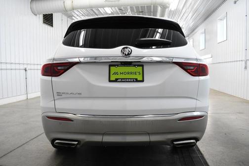 2022 Buick Enclave AWD Premium