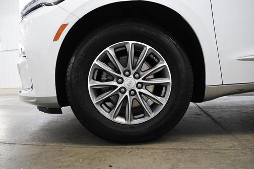 2022 Buick Enclave AWD Premium