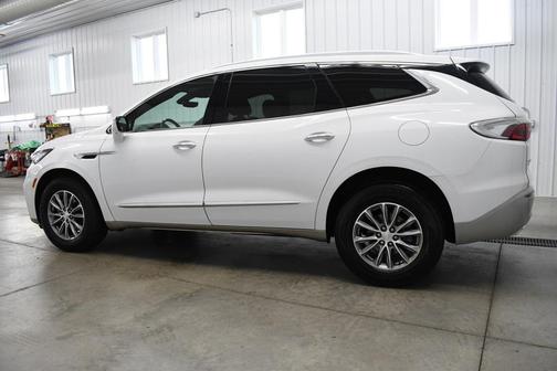 2022 Buick Enclave AWD Premium