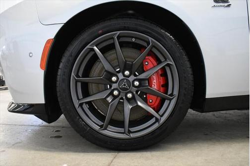 2024 Dodge Charger R/T Scat Pack