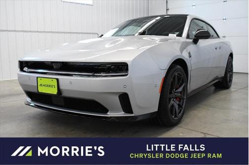 2024 Dodge Charger R/T Scat Pack