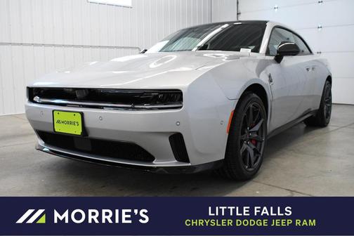 2024 Dodge Charger R/T Scat Pack