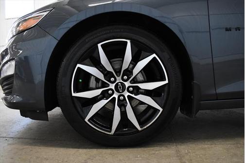2021 Chevrolet Malibu FWD RS